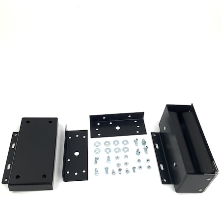 Dual Dynamics Anti-Theft Alarm Lock, DBH20301 DBH20301